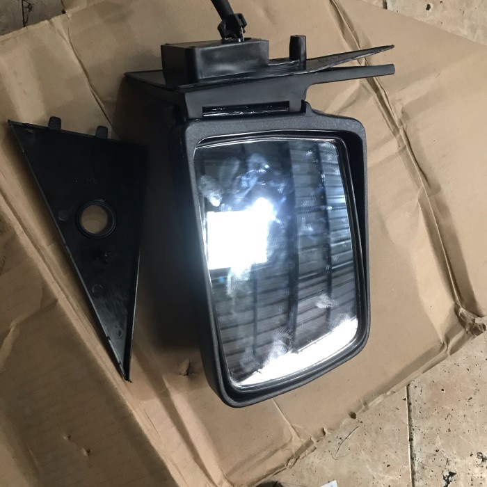 Spion TAFT GT/FEROZA