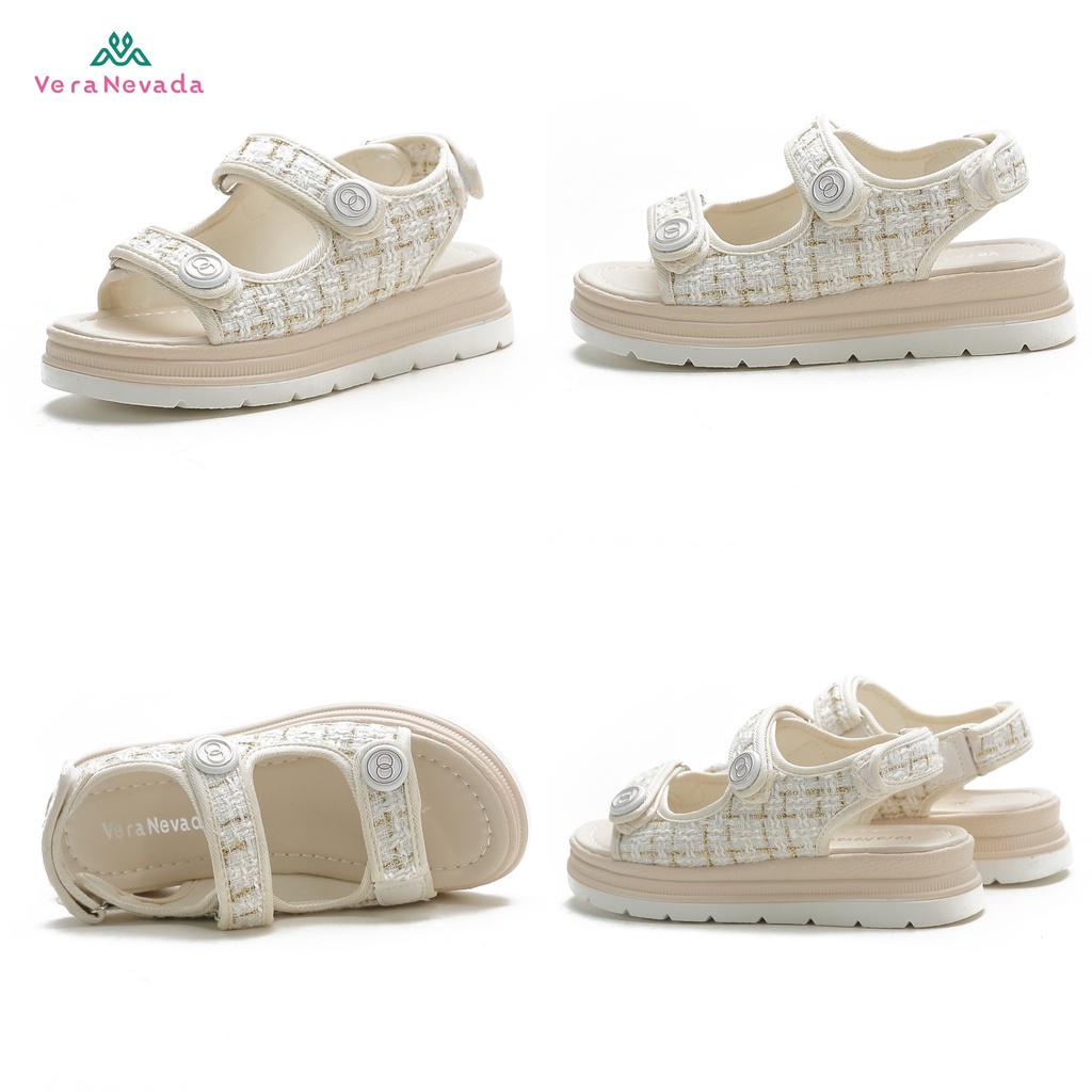 Ivony Seivona - VN1109 Vera Nevada Amelia Sandal Wanita