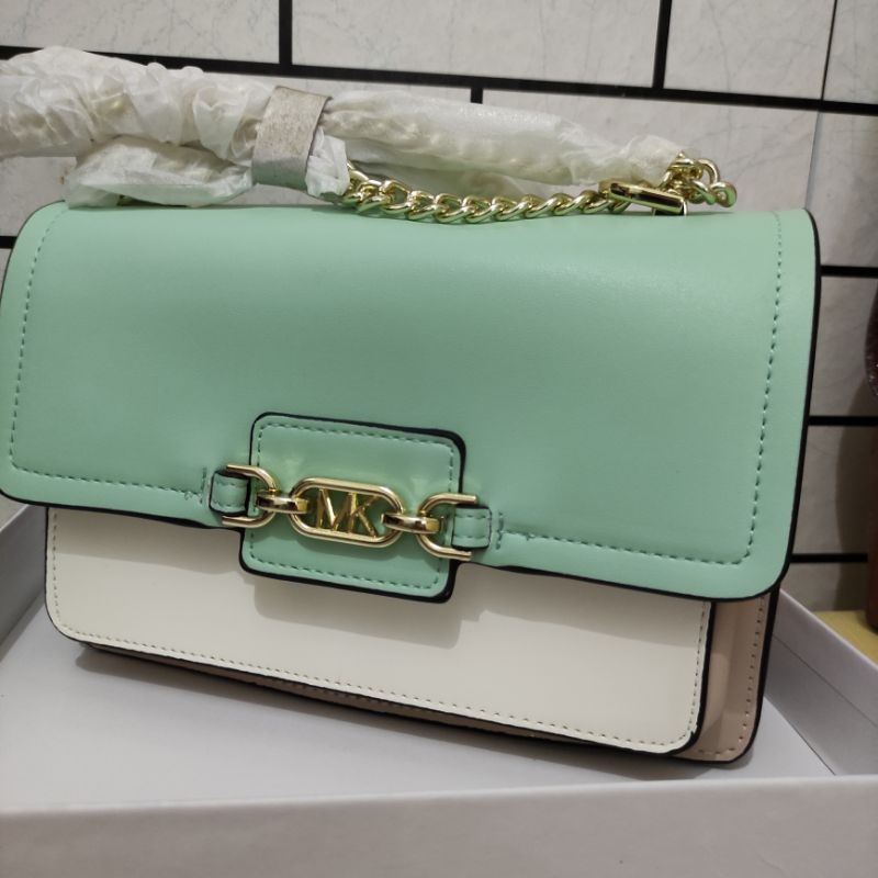 Tas MK Heather / Michael Kors Heather