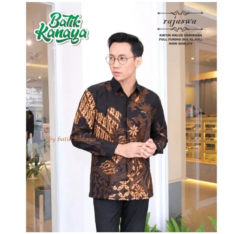 Batik Kanaya