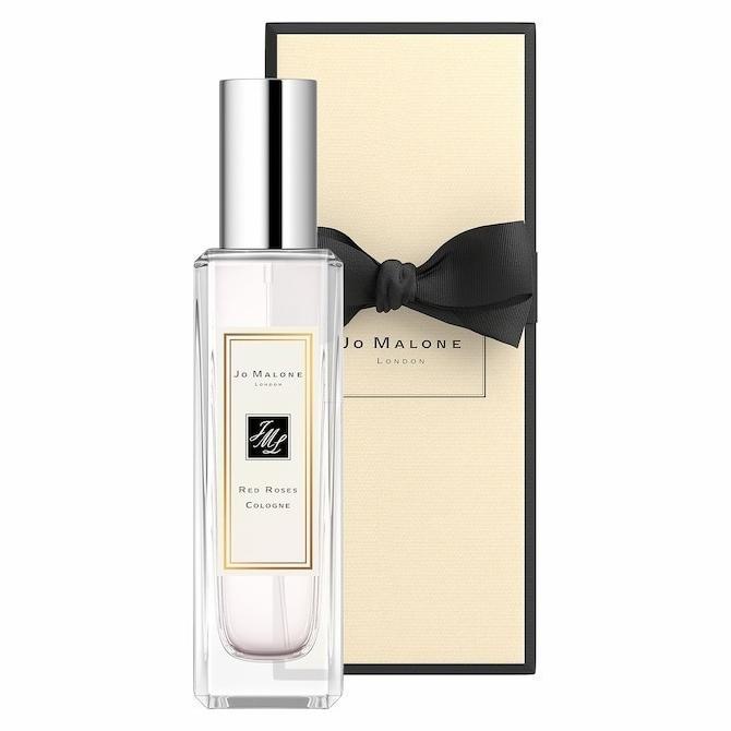 Jo Malone Red Roses Cologne 30Ml Original