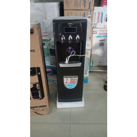 Dispenser Sanken Hwd c 520 ic