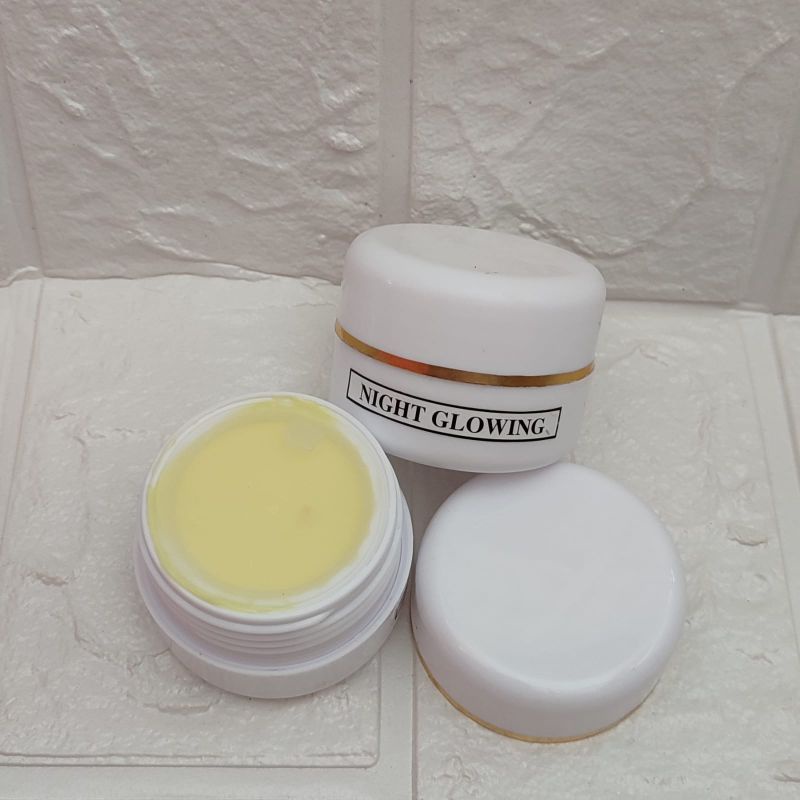 FLEK GLOW ACNE FARMASI