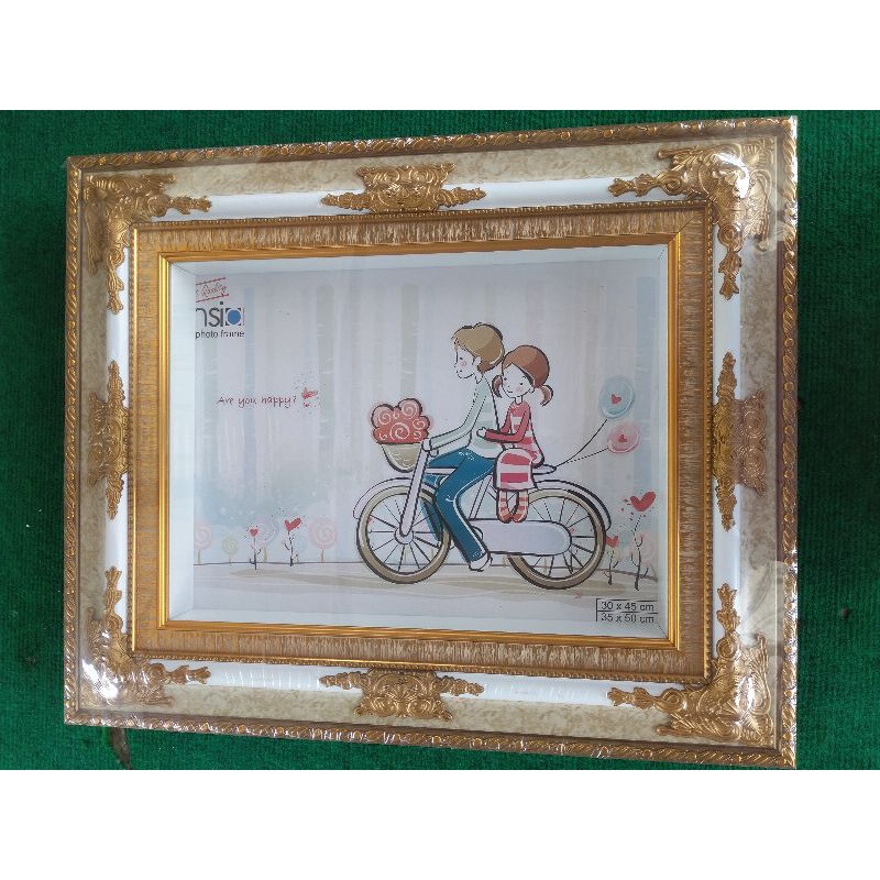 PIGURA MAHAR/PIGURA 3D 30x40