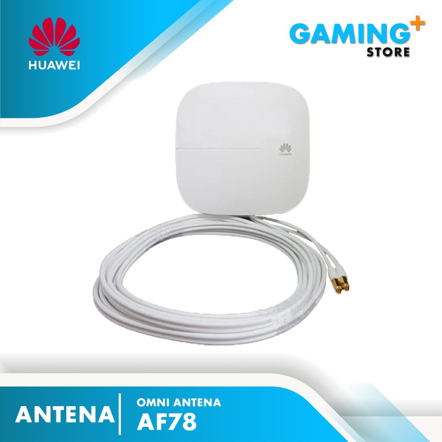 Huawei Omni Antena AF78 Antena Indoor Penguat Sinyal Router