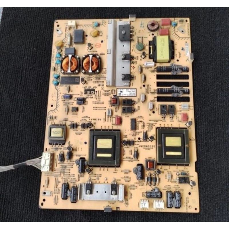 PSU TV SONY KDL 40EX520 - POWER SUPPLY TV LED SONY KDL40EX520