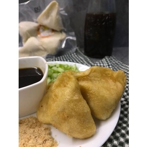 

Pempek Telor Kecil Bakoel Palembang - SIAP SANTAP