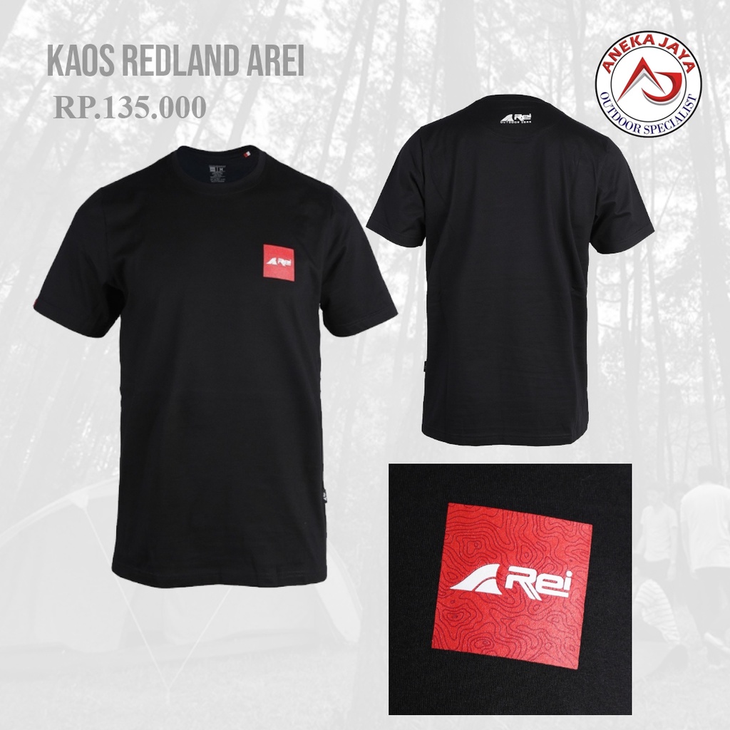 KAOS AREI REDLAND