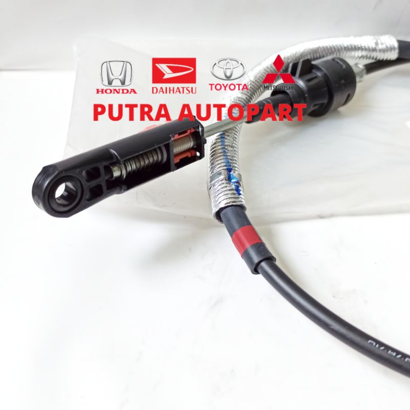 kabel tranmisi Camry hybrid 2012up 33820-06430 original