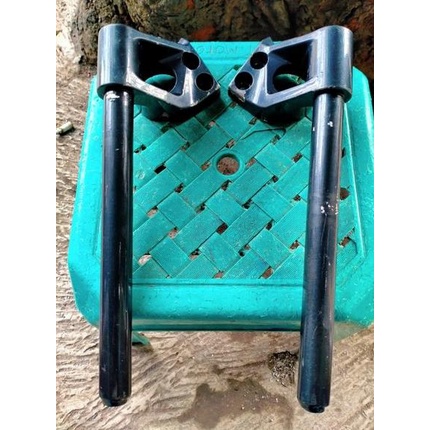 stang setang jepit moge