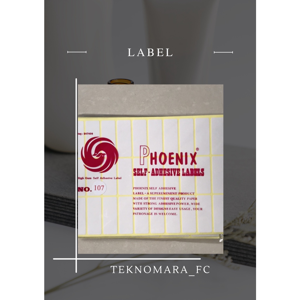 

Adhesive Label Stiker Undangan Stiker Nama Label Harga