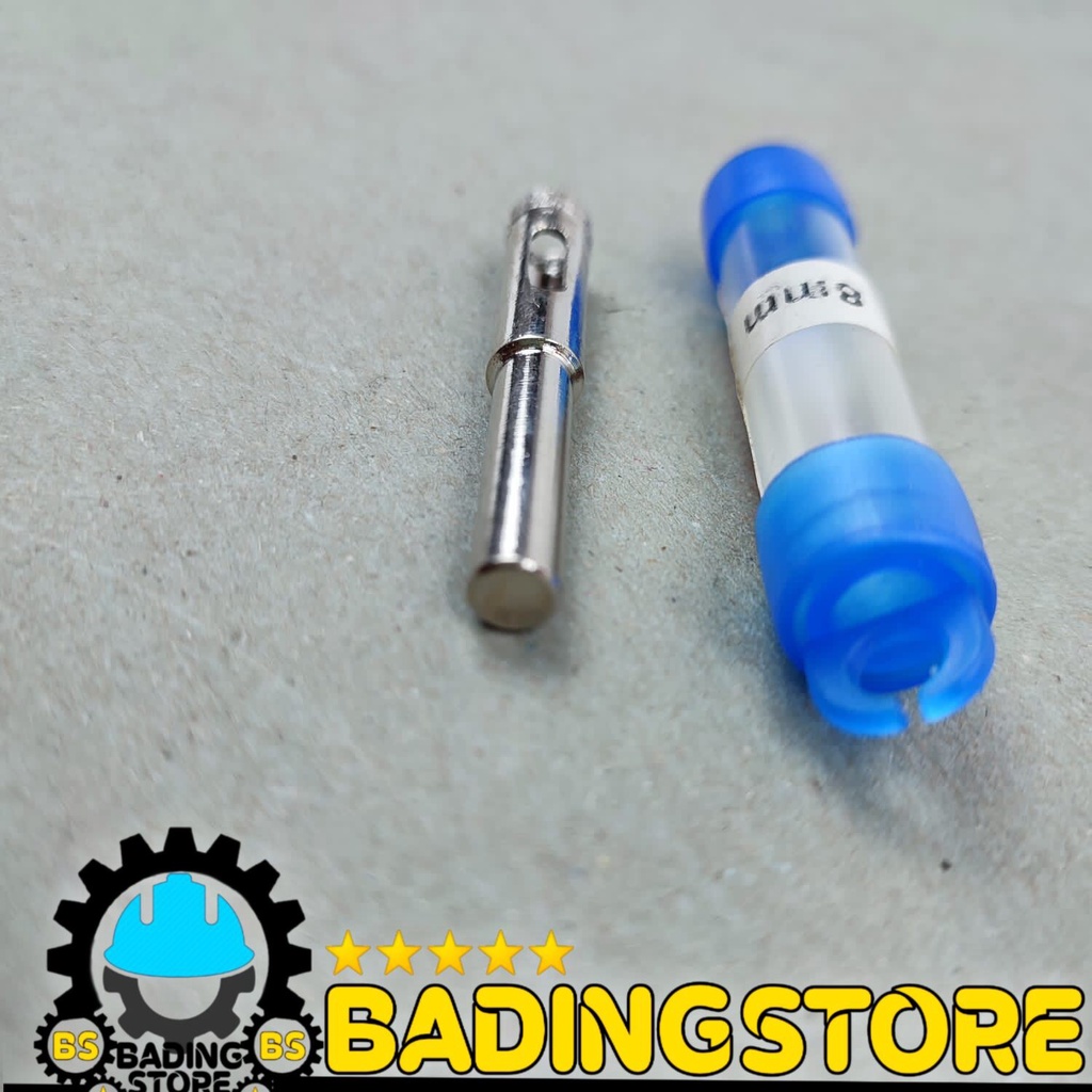 (PROMO) Mata Bor Diamond 6mm Mata Bor Kaca/Granit 6mm