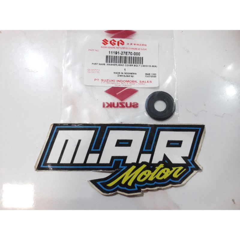 Seal Karet Baut Tutup Head Satria Fu Ori SGP