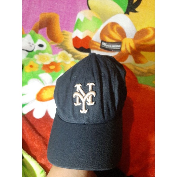 TOPI NY original