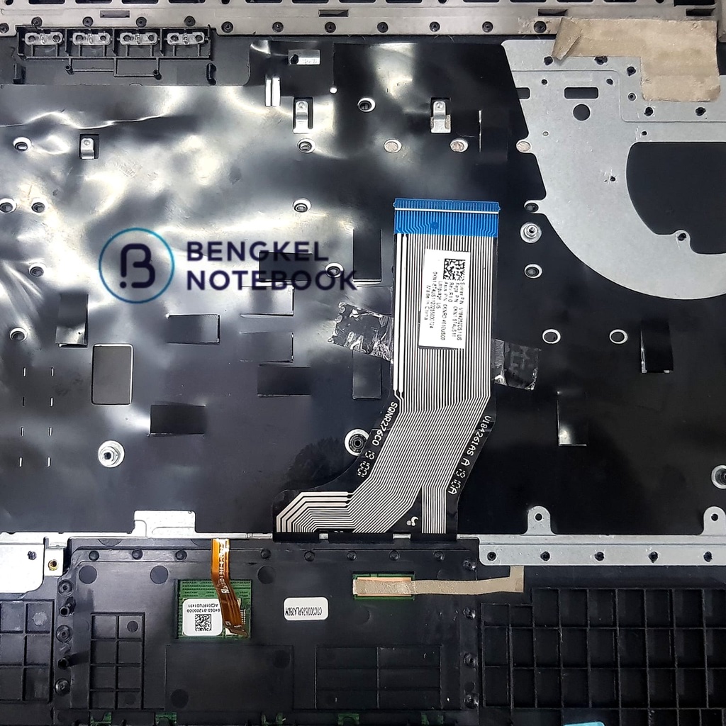 Keyboard Asus G531 S5D G531GT G531G GL531 G531GV G531GU Case Palmrest