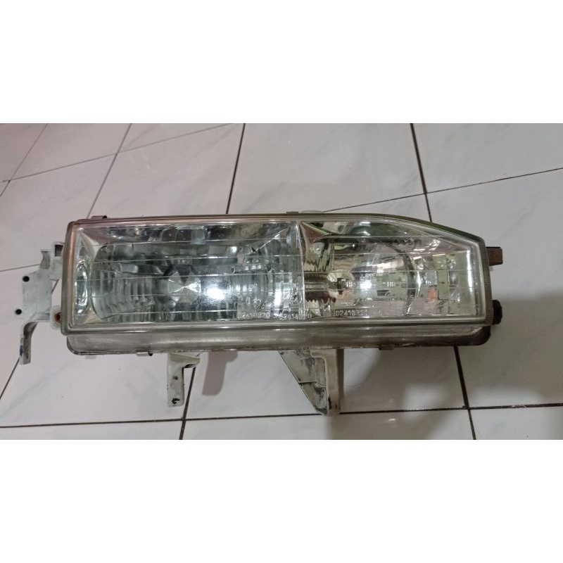 Lampu depan Accord maestro 1990 1991