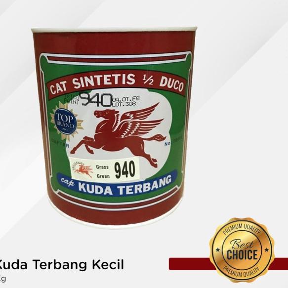 CAT KUDA TERBANG @1 KG