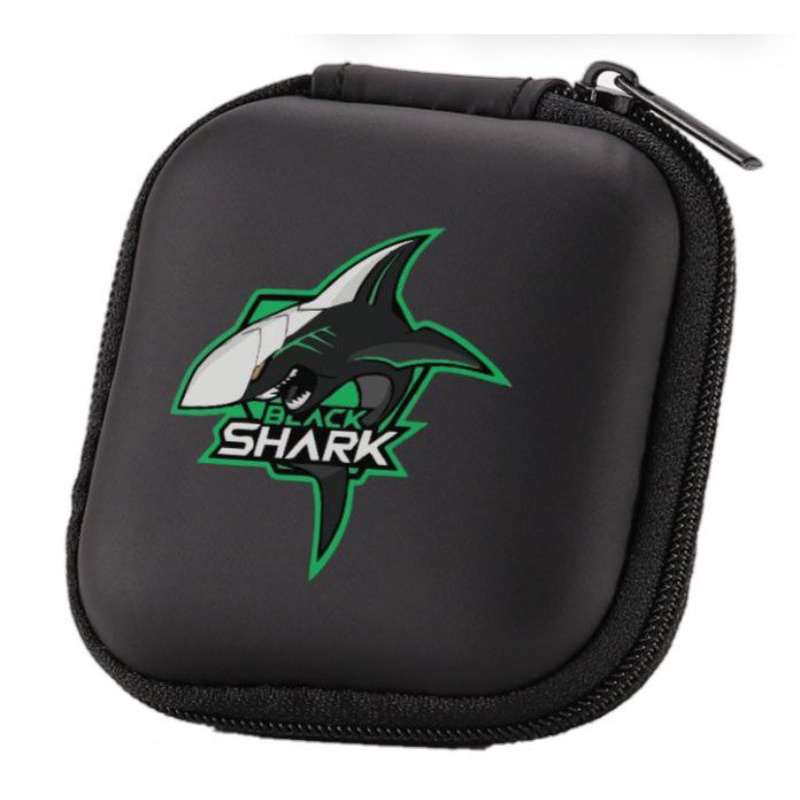 BLACKSHARK Isi2 Sarung Jempol Gaming Game ML FF PUBG Anti Basah Super Sensitif Premium