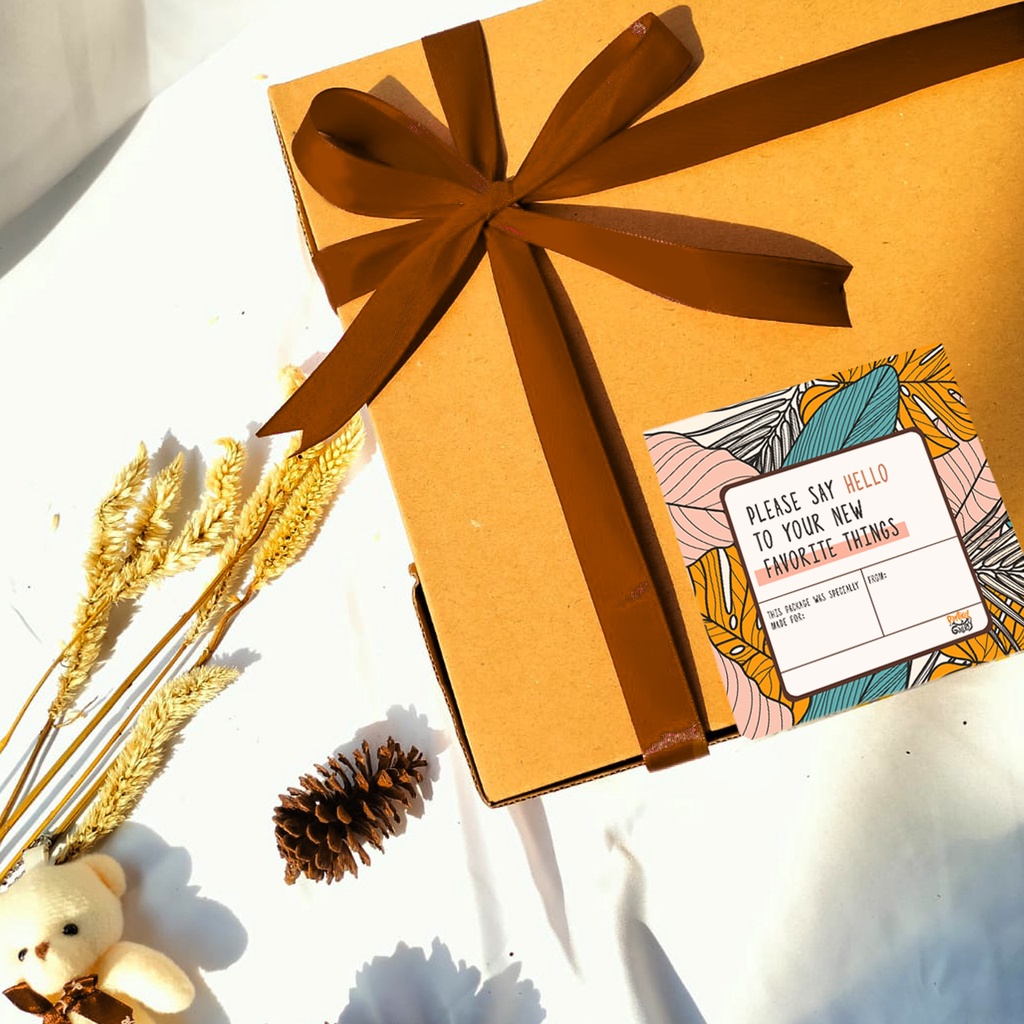 

Box SPECIAL Packaging untuk Frame Kotak Dus Bingkai