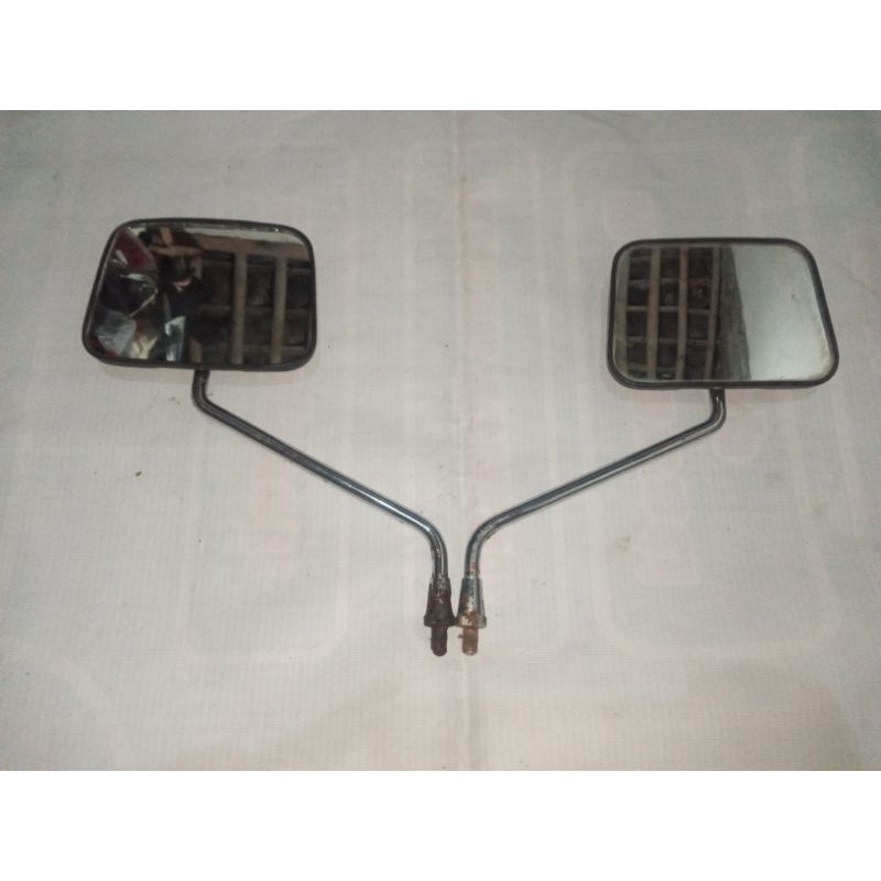 sepion honda supercup c700