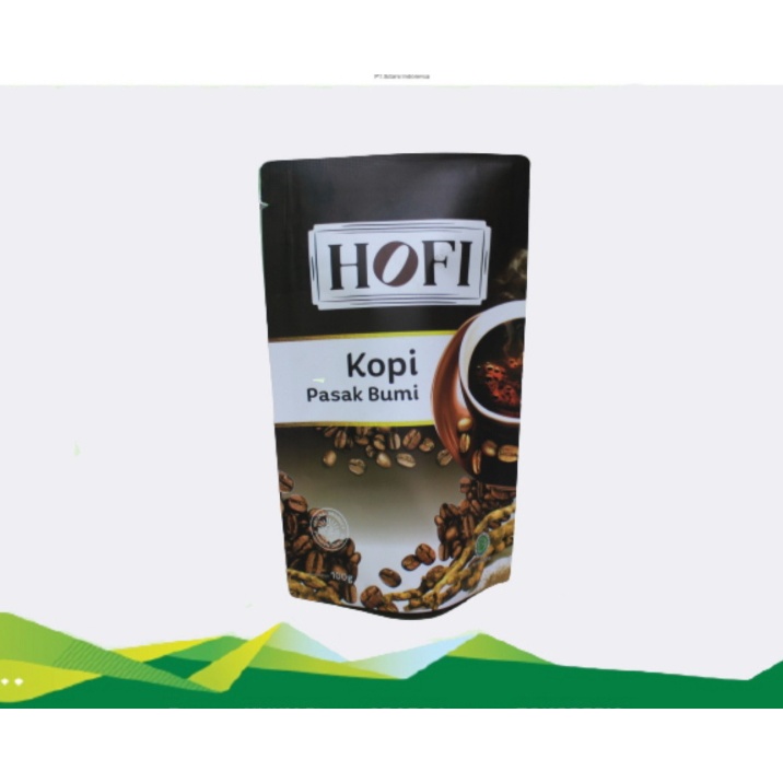

Kopi pasak bumi