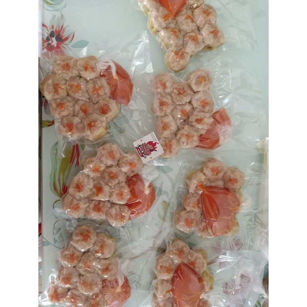 

DIMSUM AYAM FROZEN