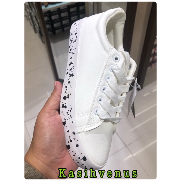 SEPATU WANITA SNEAKER NEVADA ORIGINAL