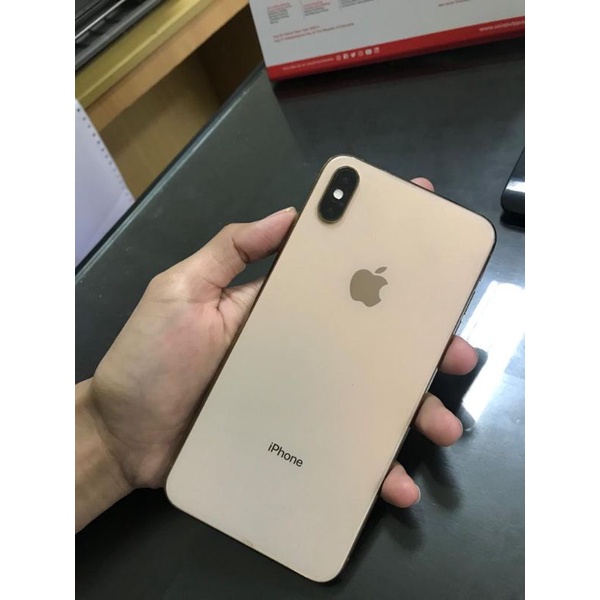 Iphone Xs Max