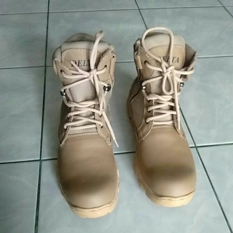 sepatu delta safety