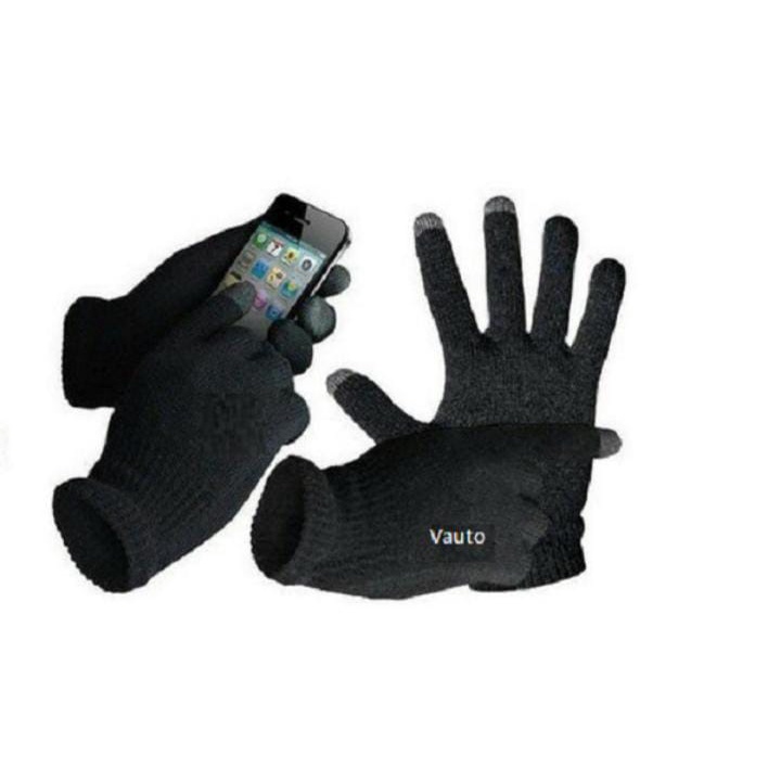 SARUNGTANGAN MOTOR  TOUCH SCREEN HP ANTI SLIP GLOVE SENTUH