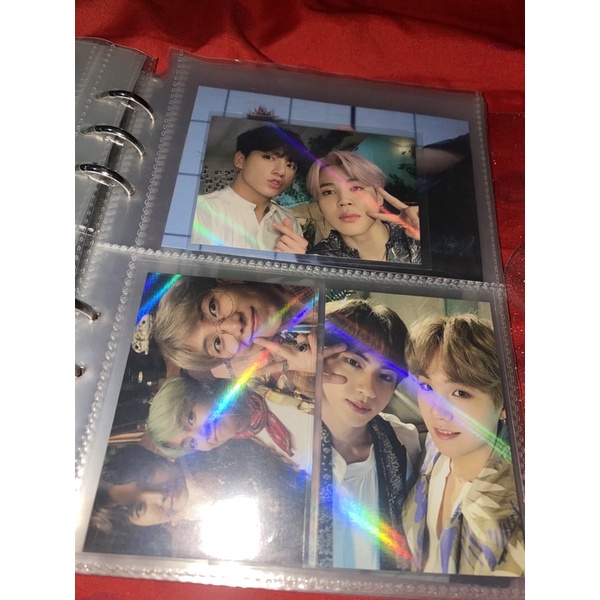 TIHOL MUSTER 5th (Booked)