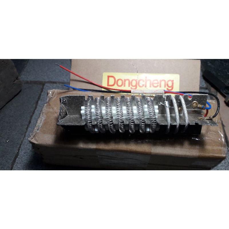 elemen heatgun/ pemanas blower
