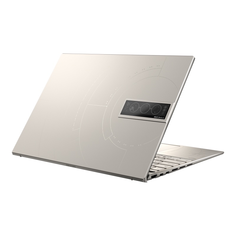 ASUS ZENBOOK 14X OLED SPACE UX5401ZAS Touch Intel EVO Core I7 12700H 16GB 1TBSSD IRISXE W11+OHS 14.0&quot; 4K + PEN