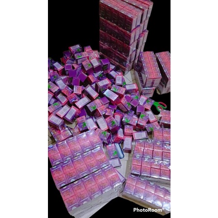 DRF pelangsing Herbal ultima BP POM RI