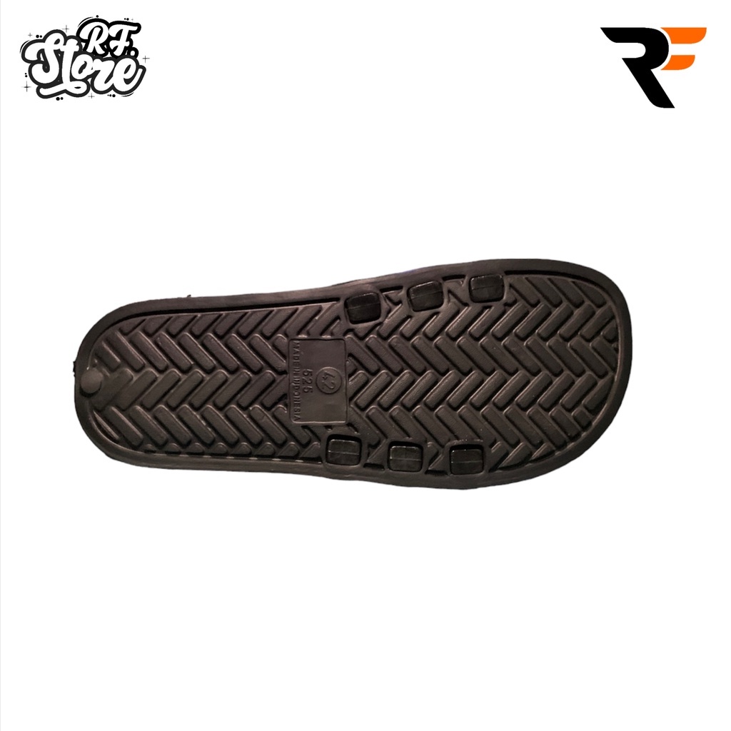 RF CLTHG SANDAL SLIDE RF CLTHG ORIGINAL TERBARU SENDAL SLOP HITAM TANPA LEM SANDAL SLOP PRIA DAN WANITA KEREN TERBARU SANDAL SLIP ON TERBARU SANDAL SLIDE MATERNAL DISASTER SANDAL SLOP FINETIC