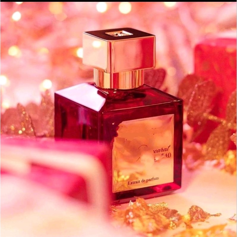 Parfum Wanita 70ML(Import Singapore)