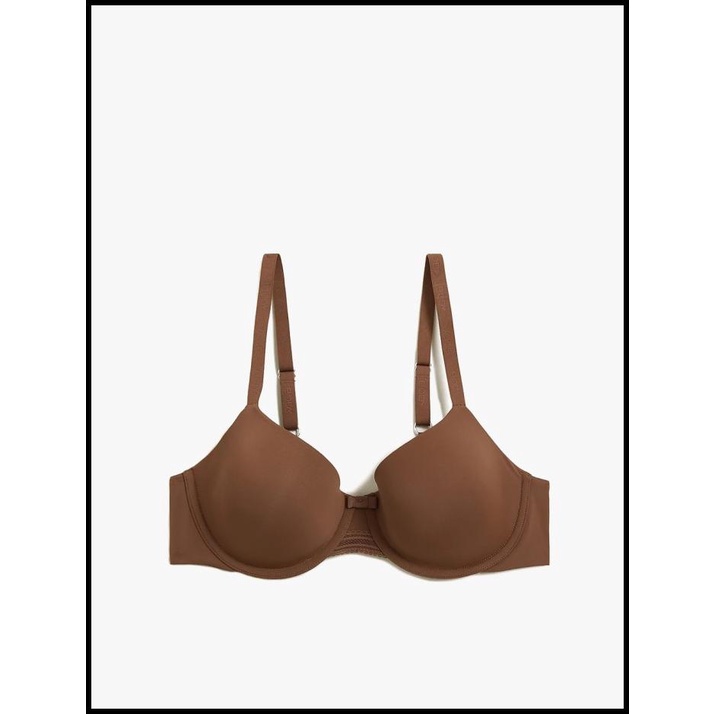 Promo Marks & Spencer - Bra - Body Padded Full Cup T-Shirt Bra 38-40