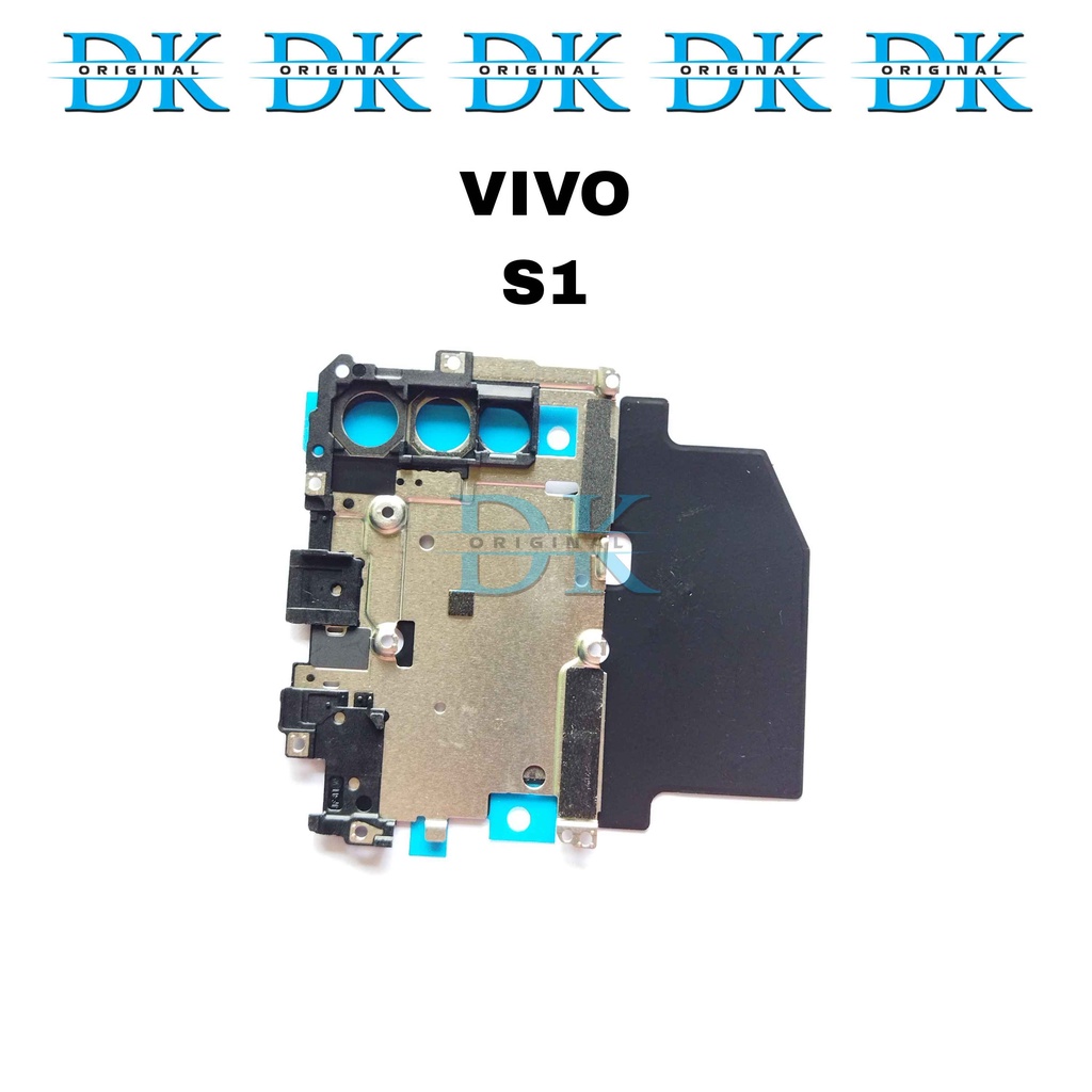 Tutup Mesin Vivo S1 Original Cover Mesin