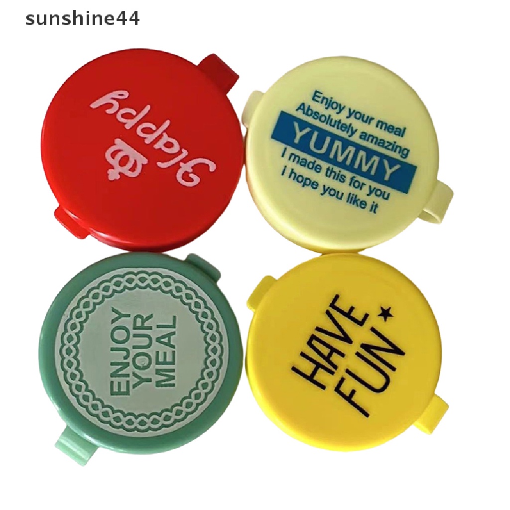Sunshine Botol Remas Tempat Saos Dressing / Salad / Bumbu Dapur Bentuk Alfabet