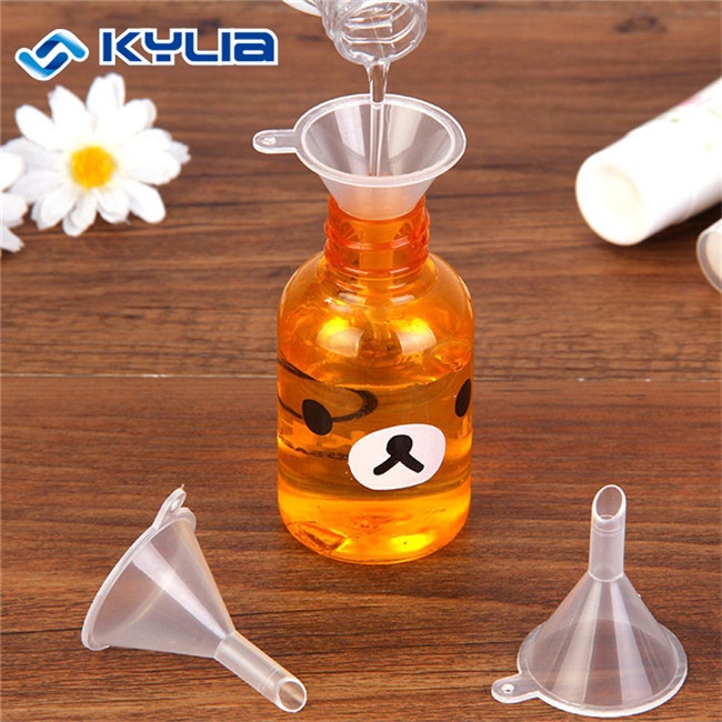 CORONG MINI PARFUM PLASTIK MULTIFUNGSI CORONG KECIL SERBAGUNA