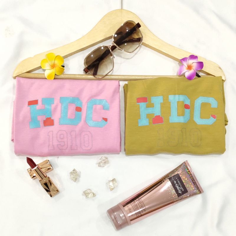 Kaos Baju Atasan Wanita Bahan Lembut Impor Murah 030