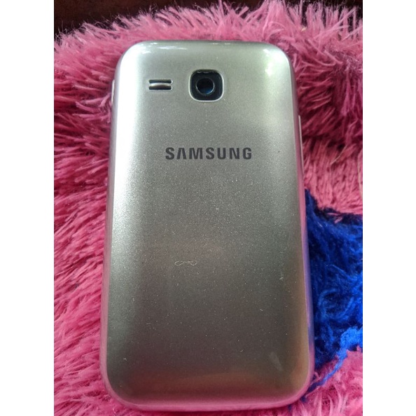 CASING HOUSING SAMSUNG GALAXY CHAMP C3312