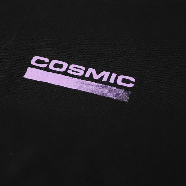 Cosmic Kaos Lengan Panjang Filson - XL