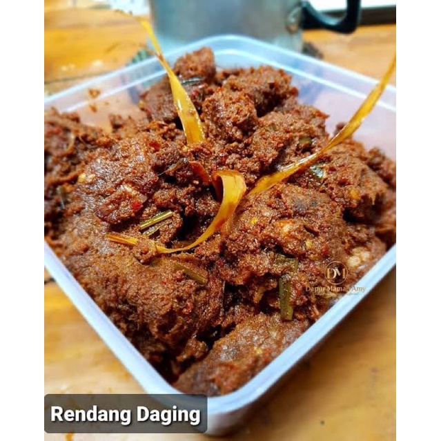 

rendang