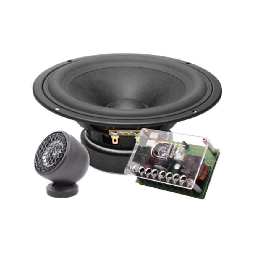 SPEAKER SPLIT 2 WAY CELLO SIGNATURE FIT