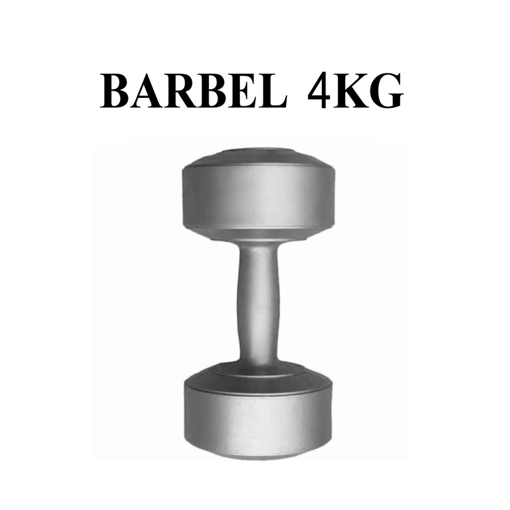 Barbel Winstar * Barbel Olahraga * Alat Gym Barbel Fitness