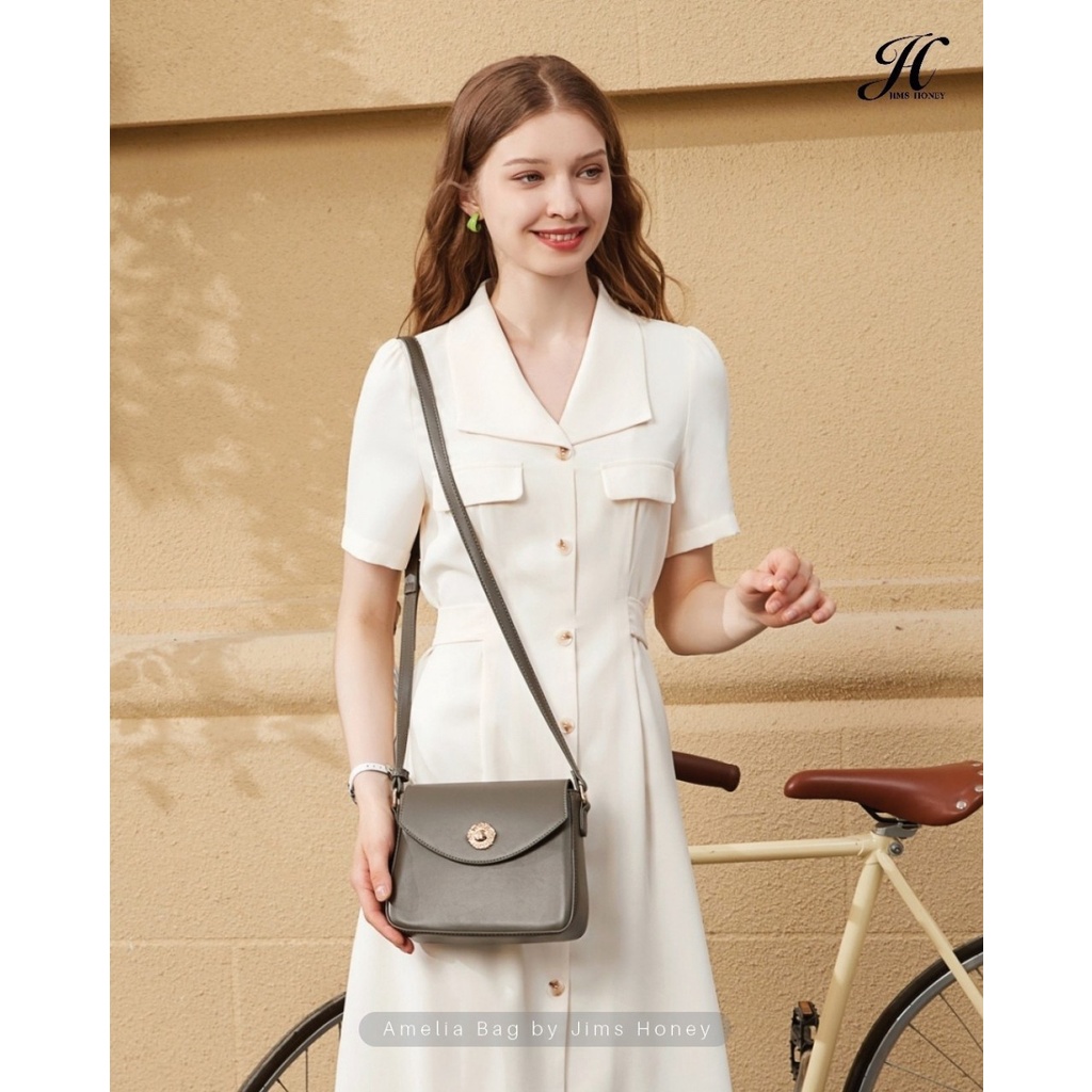 JIMSHONEY TAS WANITA AMELIA BAG