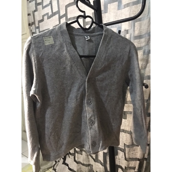 CARDIGAN UNIQLO
