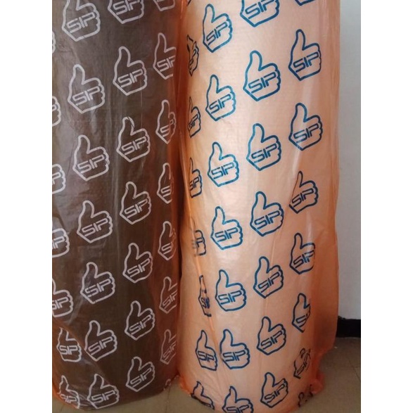 

PROMO Bubble Wrap Sip Murah Premium - ECONOMIS, Bening