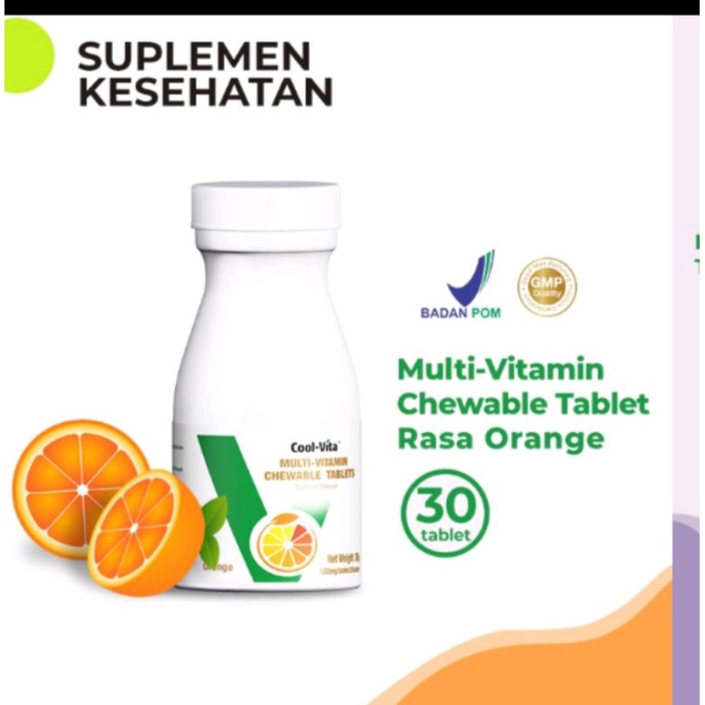 

vitamin pengemuk kunyah bpoom